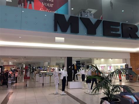 myer northland stores.